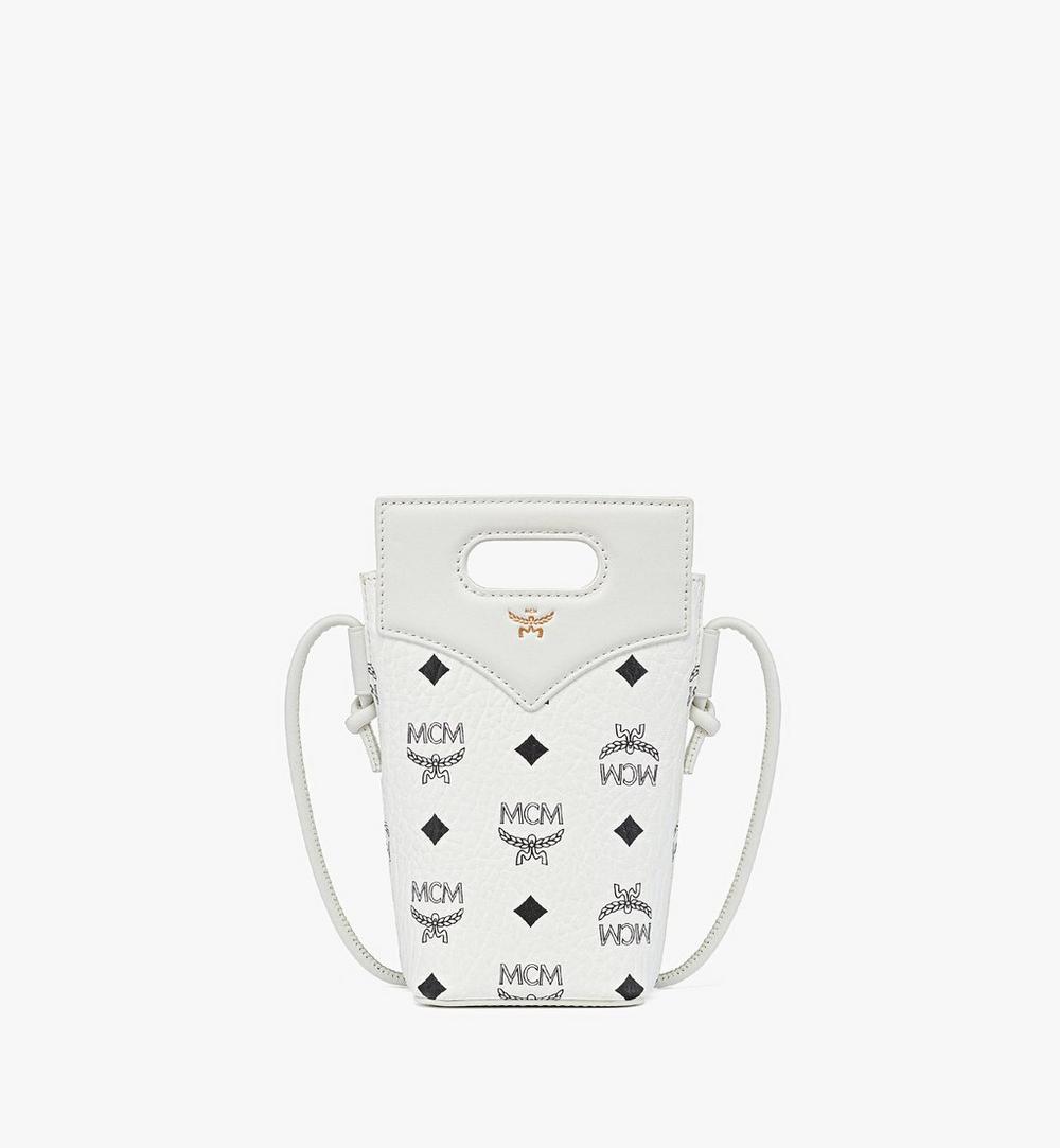 Women's New Arrivals | MCM® JP Women's New Arrivals | MCM® JP